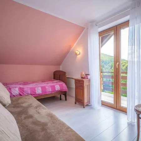 Lady Lavender By Interhome Mrkopalj