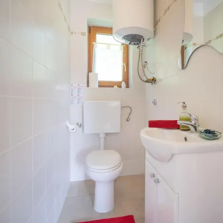 Holiday home Lady Lavender By Interhome Mrkopalj