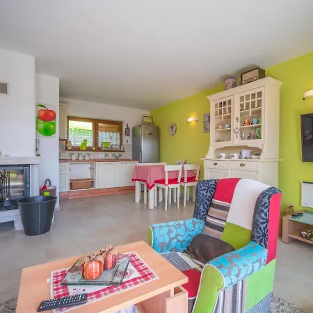 Case de vacanță Lady Lavender By Interhome Mrkopalj