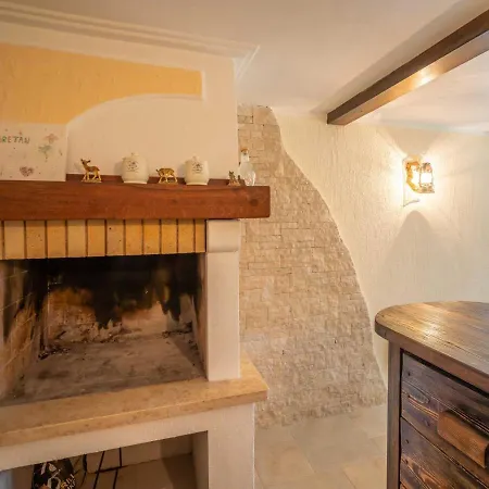 Holiday home Lady Lavender By Interhome *