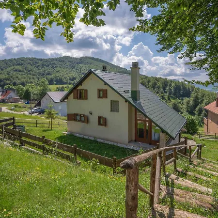 Lady Lavender By Interhome * Mrkopalj