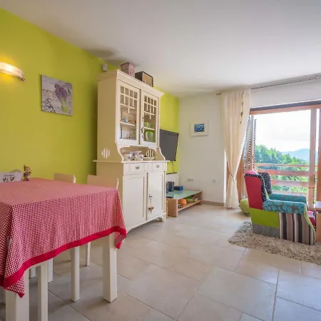 Holiday home Lady Lavender By Interhome Mrkopalj