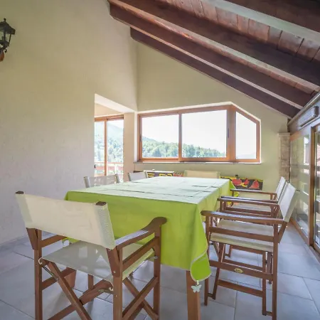 Lady Lavender By Interhome Holiday home Mrkopalj