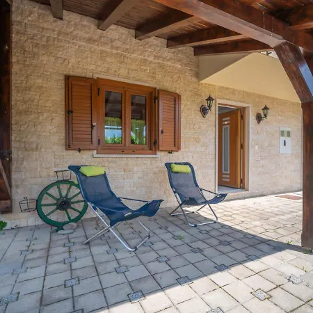 Lady Lavender By Interhome Holiday home Mrkopalj