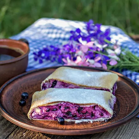 Lady Lavender By Interhome Holiday home Mrkopalj