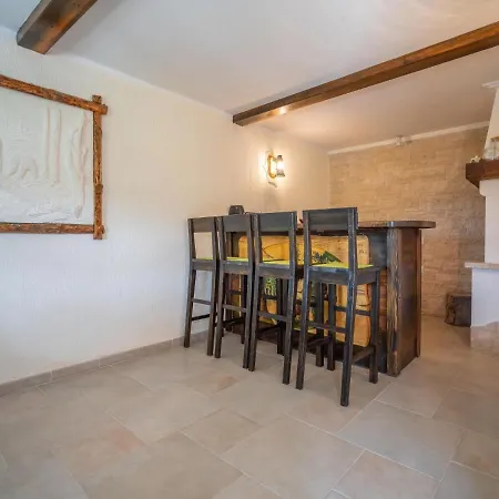 Feriehus Lady Lavender By Interhome