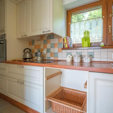 Feriehus Lady Lavender By Interhome