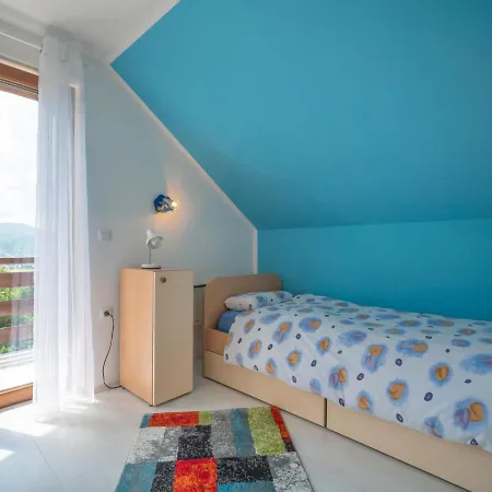 Lady Lavender By Interhome Holiday home