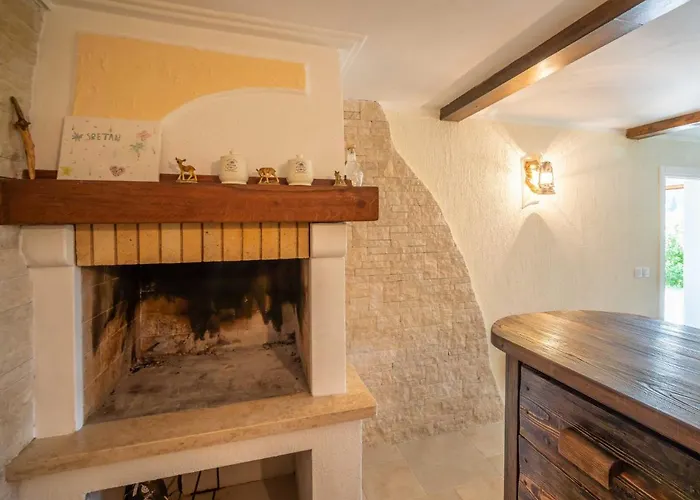 度假居 Lady Lavender By Interhome *